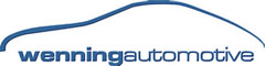 Wenning Automotive GmbH-Logo