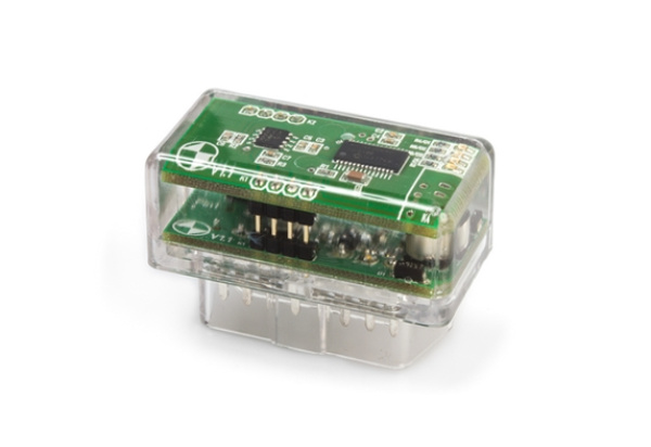 Self-learning OBD deleter for all OBD error codes